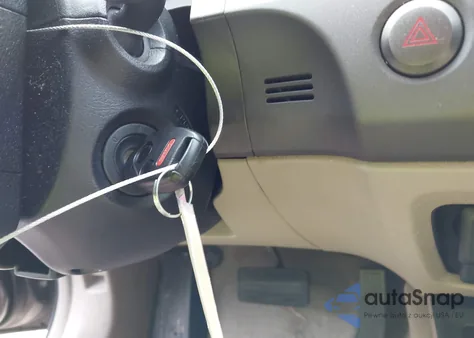 2009 Honda Civic Lx z USA, uszkodzony, nr VIN 2HGFA165X9H530793